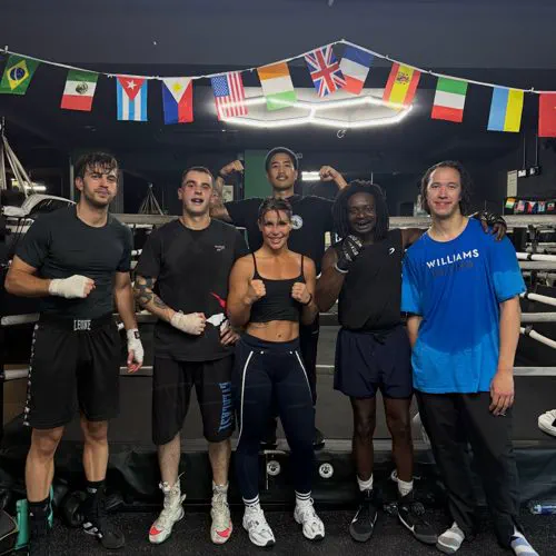 Fulham Boxing Club