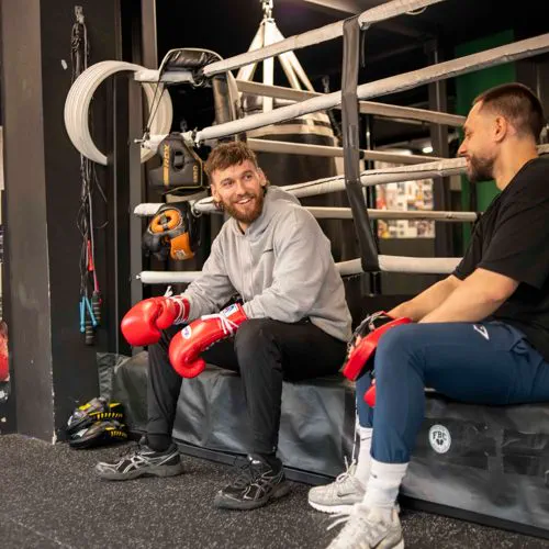 Fulham Boxing Club