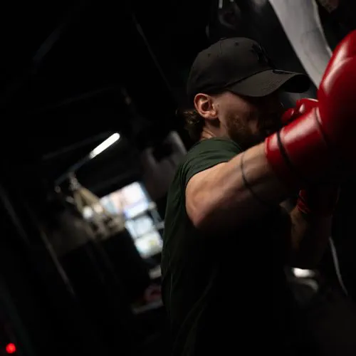 Fulham Boxing Club