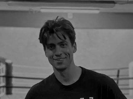 Coach at Fulham Boxing Club