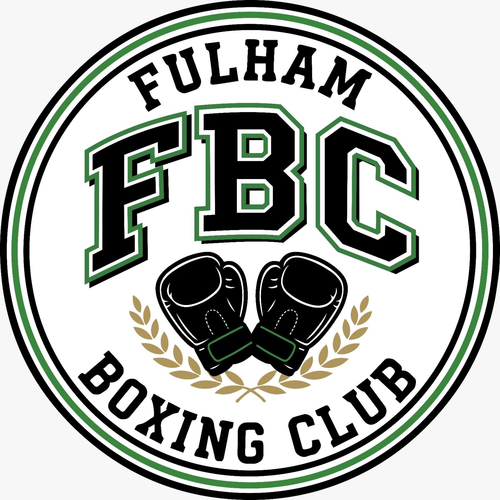 Fulham Boxing Club
