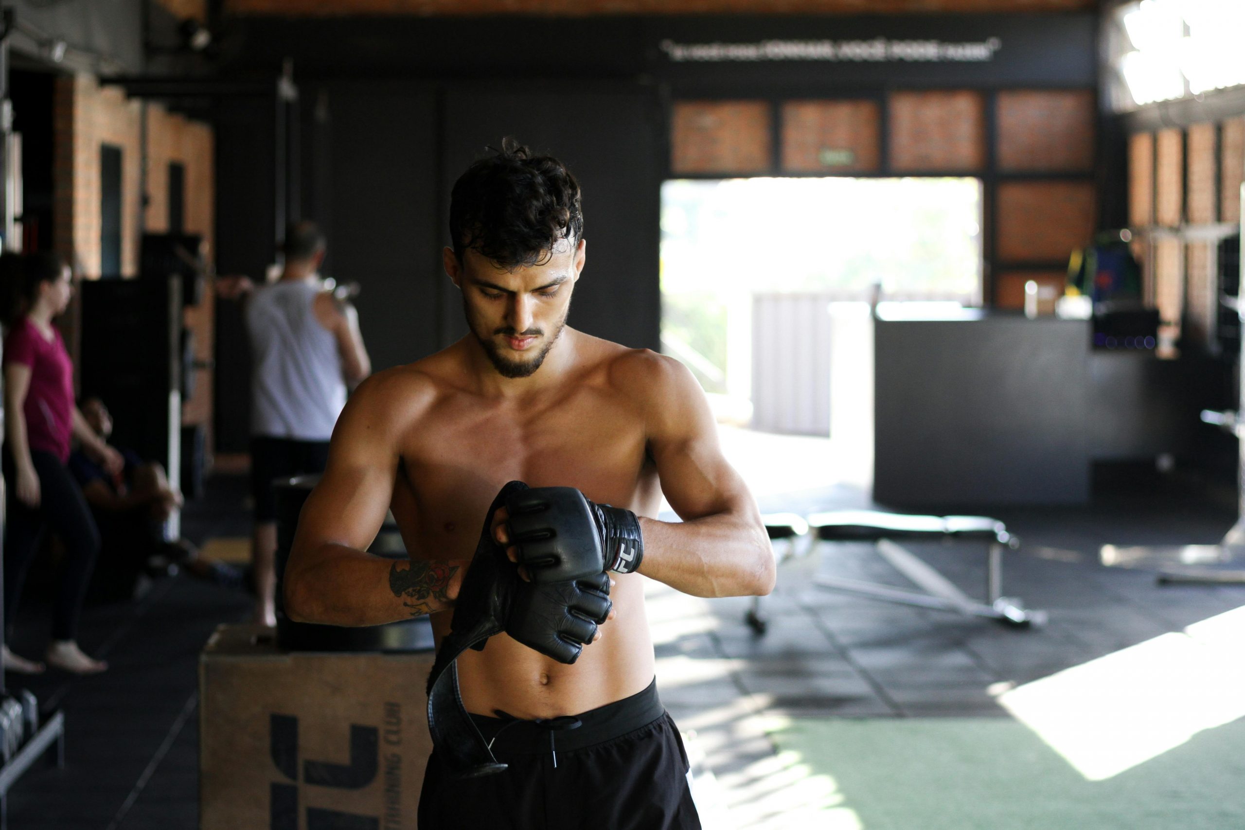 5 Amazing Benefits of Boxing You Will Love