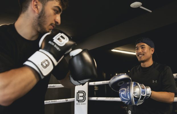 How Can Boxing Improve Your Running?